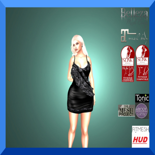 Emily's Dress Multi Pack