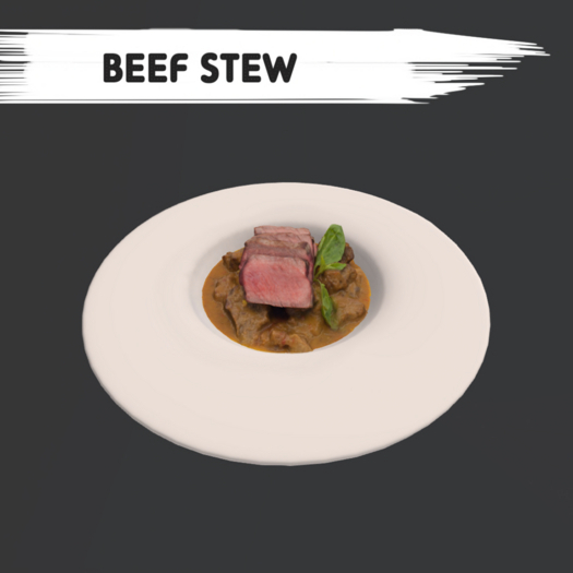 BeefStew - [MyStory]