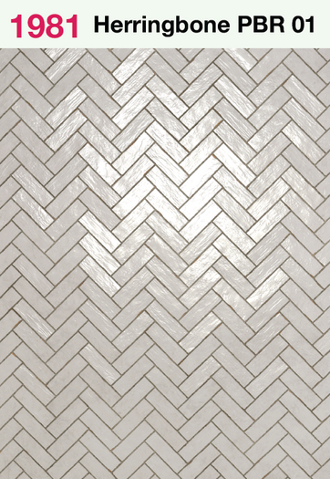 1981 Herringbone PBR 01