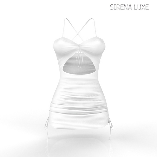 PERKY Dress
