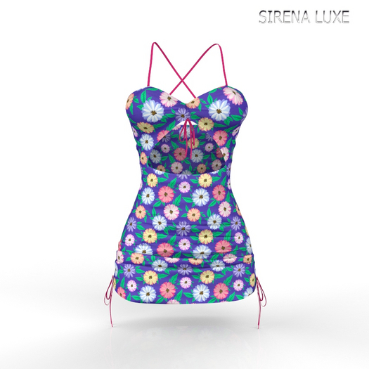 PERKY Dress