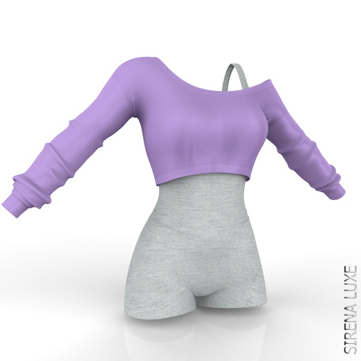 LEGACY Outfit