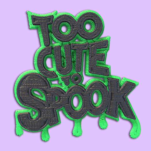 ! Best Kitty ~2024~ Halloween - Too Cute