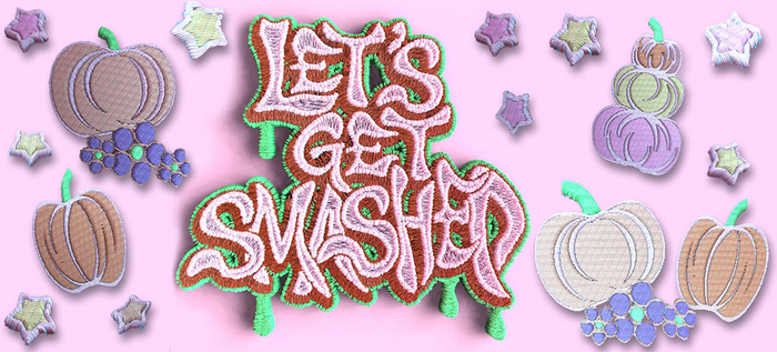 ! Best Kitty ~2024~ Halloween - Smashed