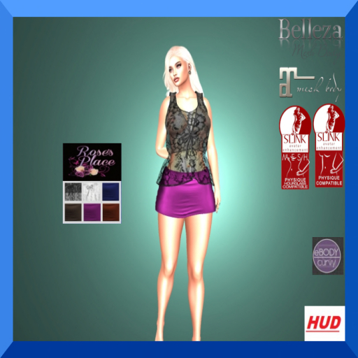 Greta Outfit (2)