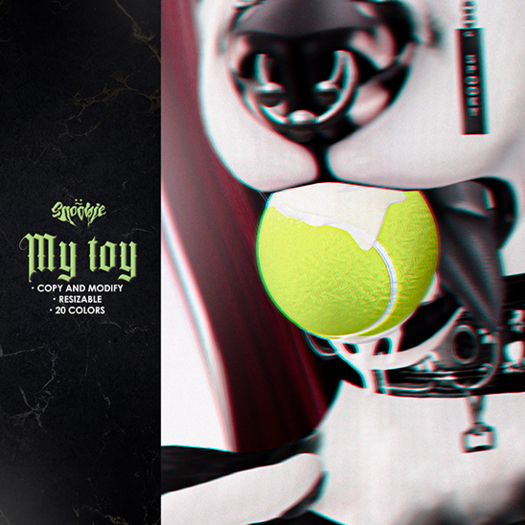 . Snookie Store . ~ My Toy