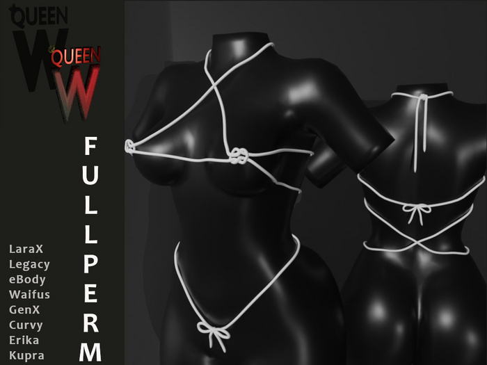 ::: WQ ::: FULLPERM ::: MODEL 21 :::