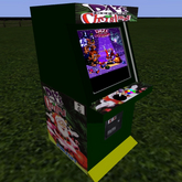 Arcade Heaven Playable Daze Before Christmas