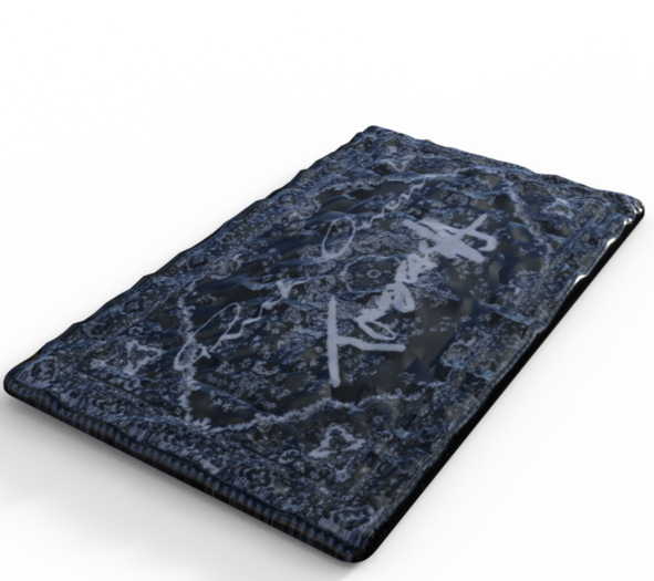 GORE-TEX " RICKO" RUG