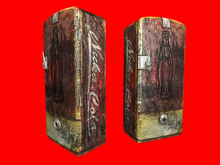 [VORTEX]Cola Machine FULLPERM