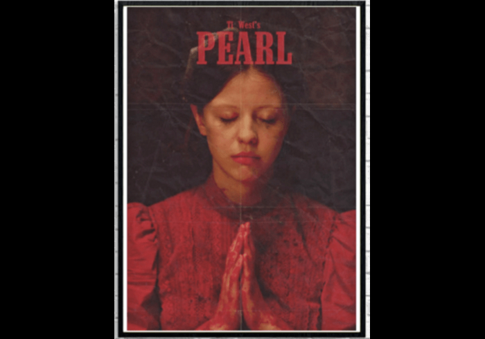 :: Pearl Prayer Poster ::