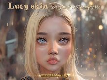 [Magic Beauty] Lucy skin (LeLutkaEVOX) FATPACK