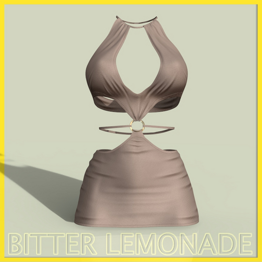 REBORN Dress