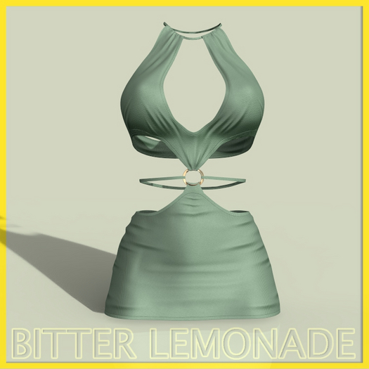 REBORN Dress