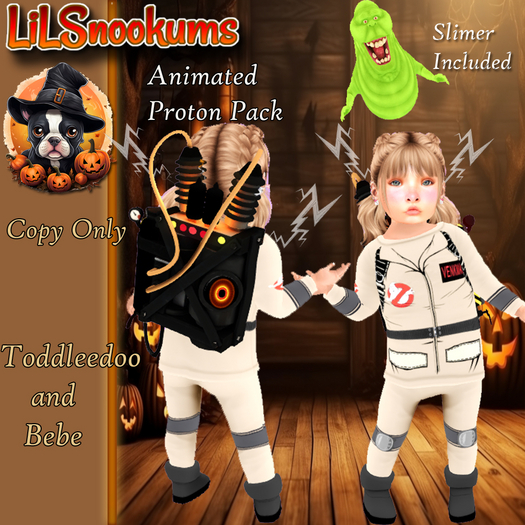 {LiL*SnOokums} Who you gunna call
