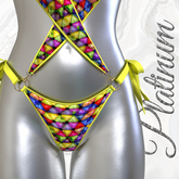 Playful Edge Maitreya