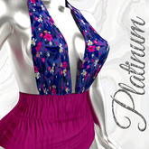 Night Candace Swimwear Maitreya Petite Legacy Perky