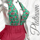 Swimwear PEACH BODY