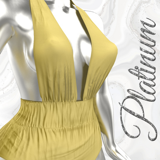 Swimwear MAITREYA LARAX
