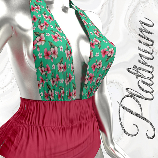 Swimwear MAITREYA LARAX