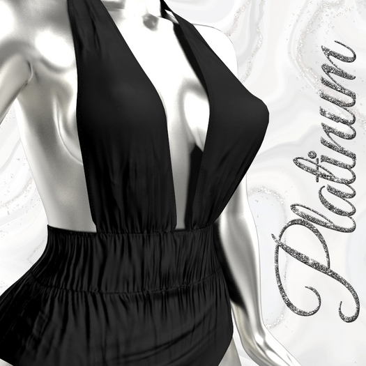 Swimwear MAITREYA LARAX