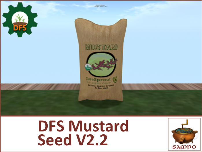 DFS Mustard Seed V2.2