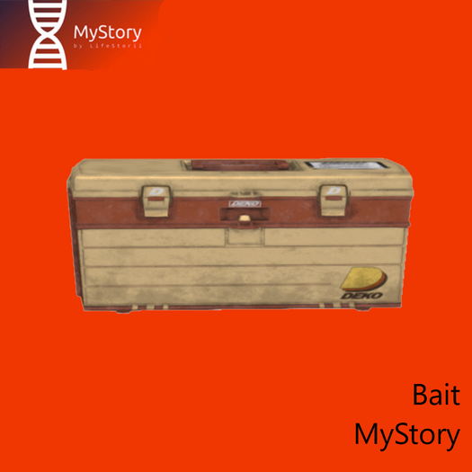 Batch Bait - [MyStory]