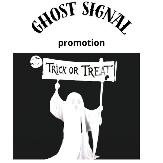 [MB] ghost promo