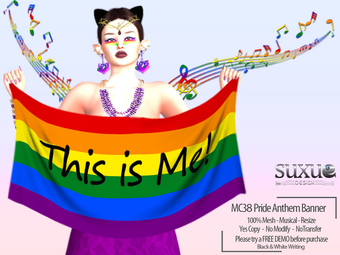 Pride