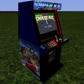 Arcade Heaven Playable Super Chase H.Q.