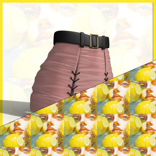 LaraX Skirt