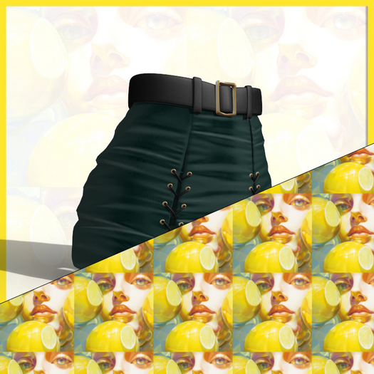 LaraX Skirt