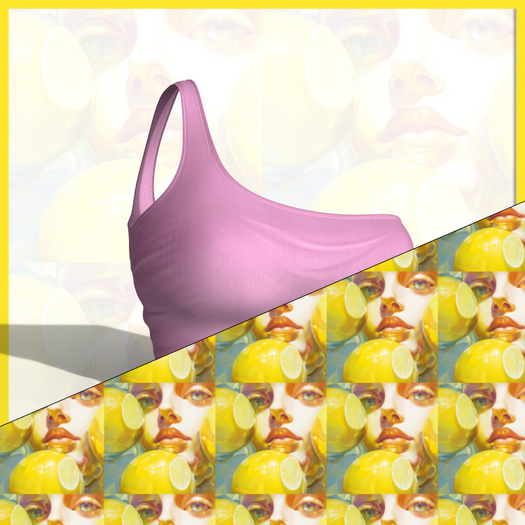 LaraX Top