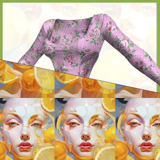 Dress Legacy