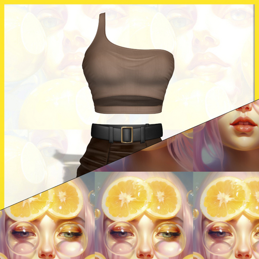 Kupra Lyna Outfit