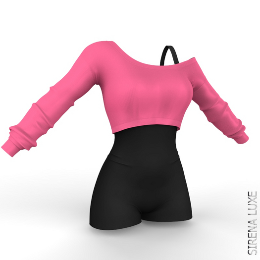 LARAX Val Outfit
