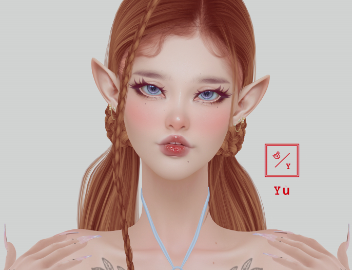 Shape Crystal *Briannon*