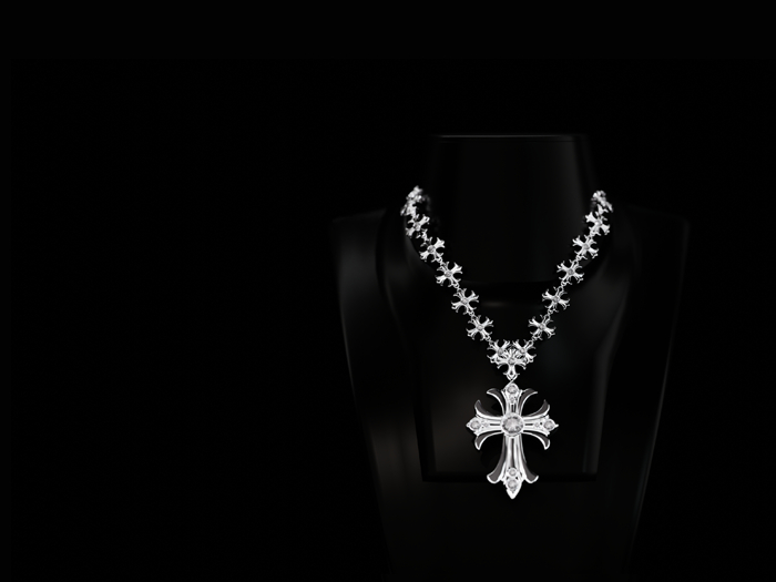 Chalo.Cross/CHNLU Chain Fatpack  Unpacker!!