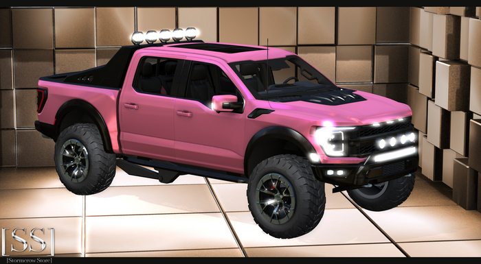 [Stormcrow Store] RX-F1500 / Diva