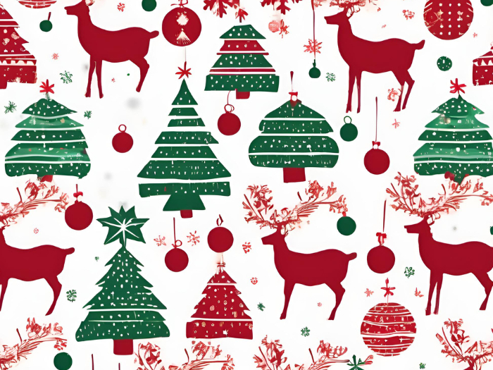 Christmas Texture (30)