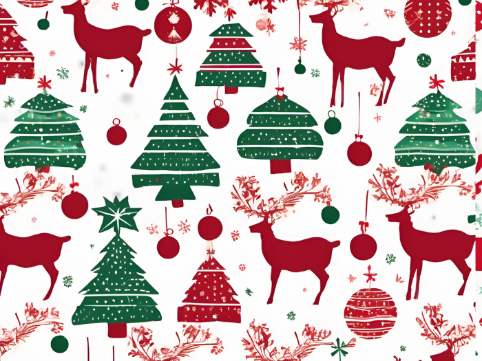 Christmas Texture (29)