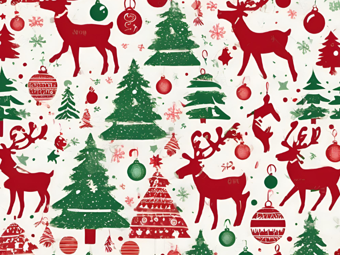 Christmas Texture (28)