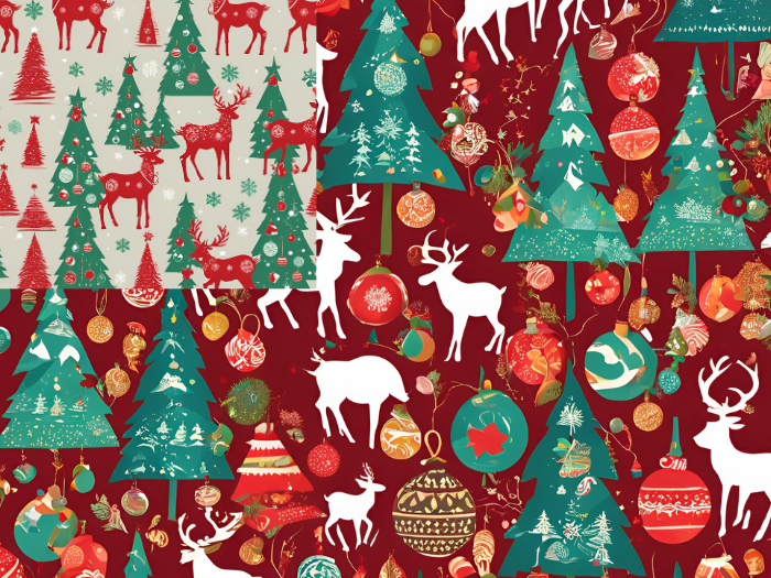 Christmas Texture (22)