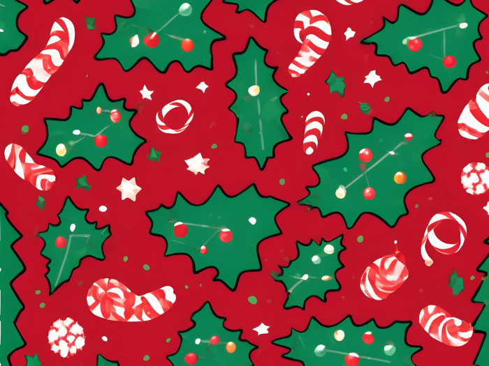 Christmas Texture (20)