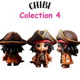 [MB] chibi colection 5