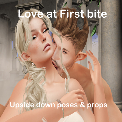 Love at first bite+