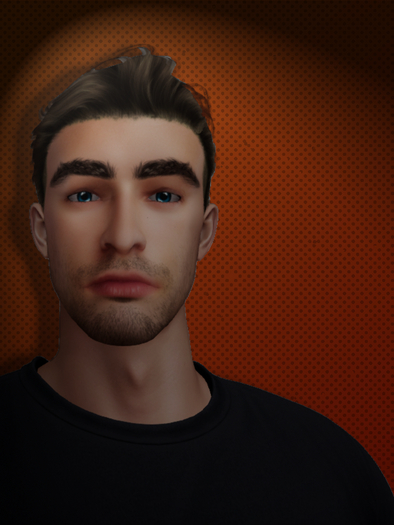 ZOD EVO X Skin JAMIE [DEMO]