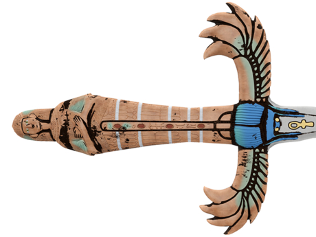 Second Life Marketplace - PBR DAGGER 03