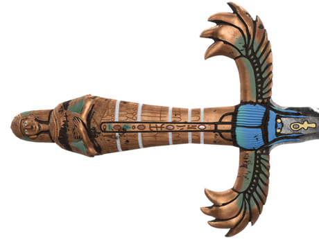 Second Life Marketplace - PBR DAGGER 03