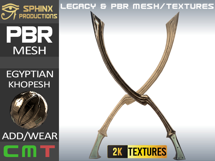 PBR KHOPESH 03